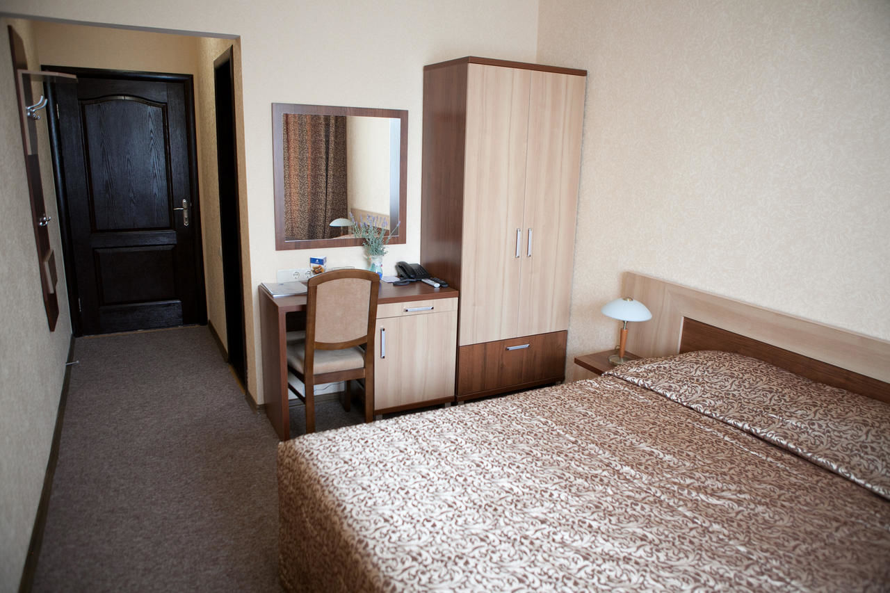 Отель Kremin Hotel Кременчуг