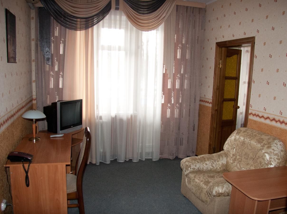 Отель Kremin Hotel Кременчуг-21