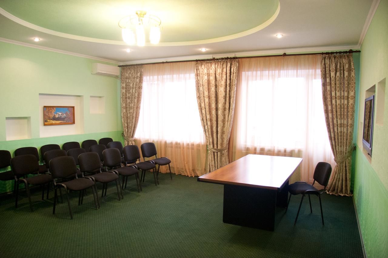 Отель Kremin Hotel Кременчуг-30