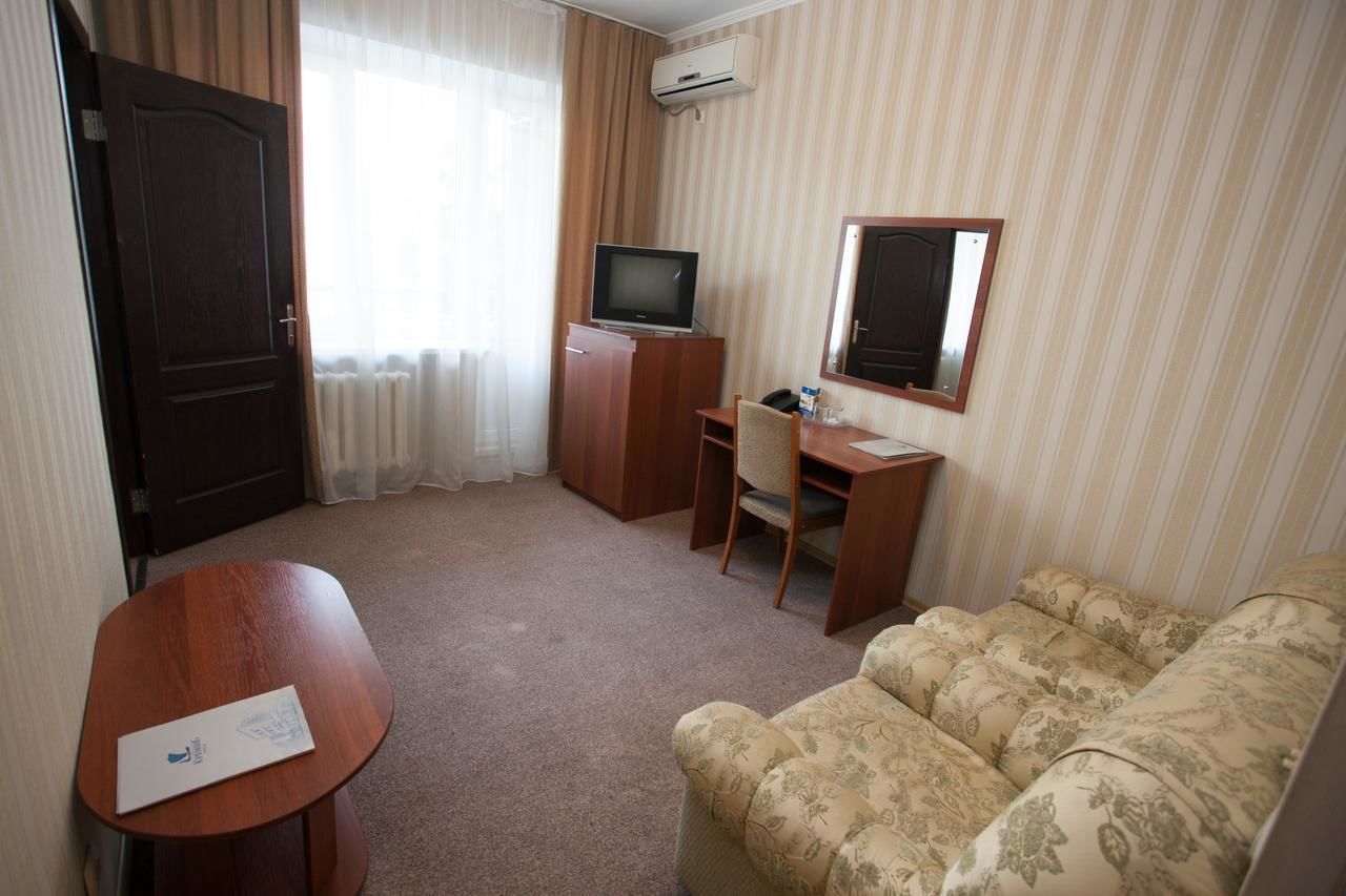 Отель Kremin Hotel Кременчуг