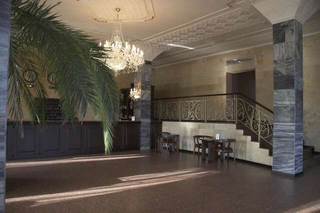 Отель Kremin Hotel Кременчуг-33